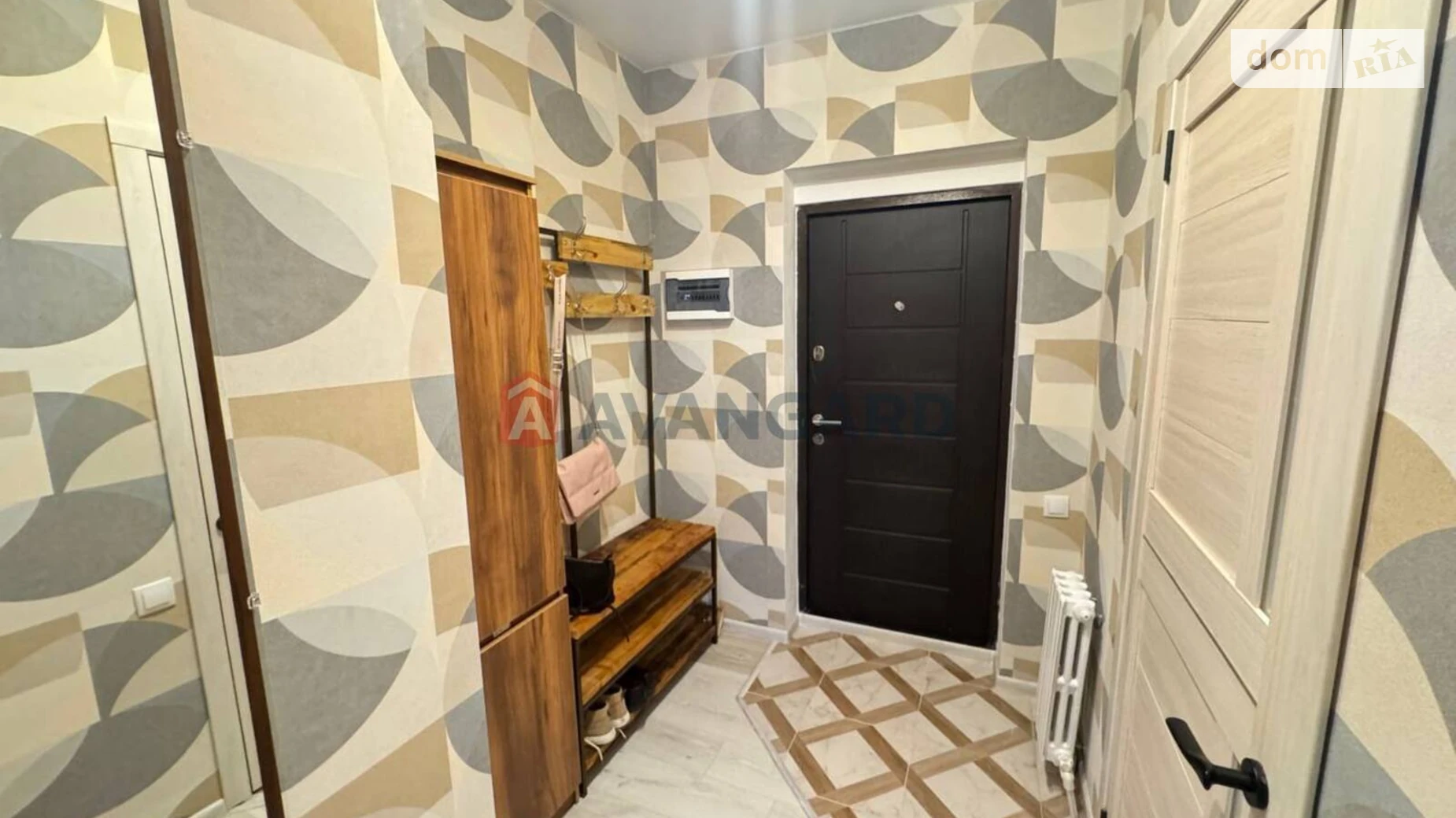 Сдается в аренду 1-комнатная квартира 45 кв. м в Черкассах, ул. Казацкая - фото 5