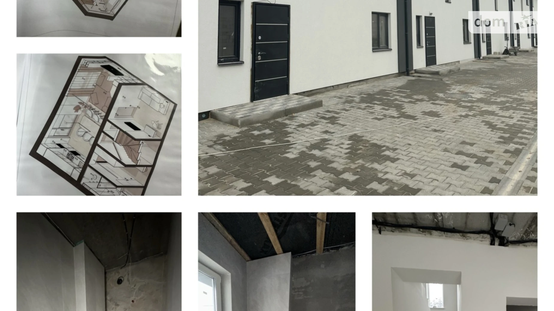 пер. Речной, 10 Ирпень, цена: 140000 $ - фото 3