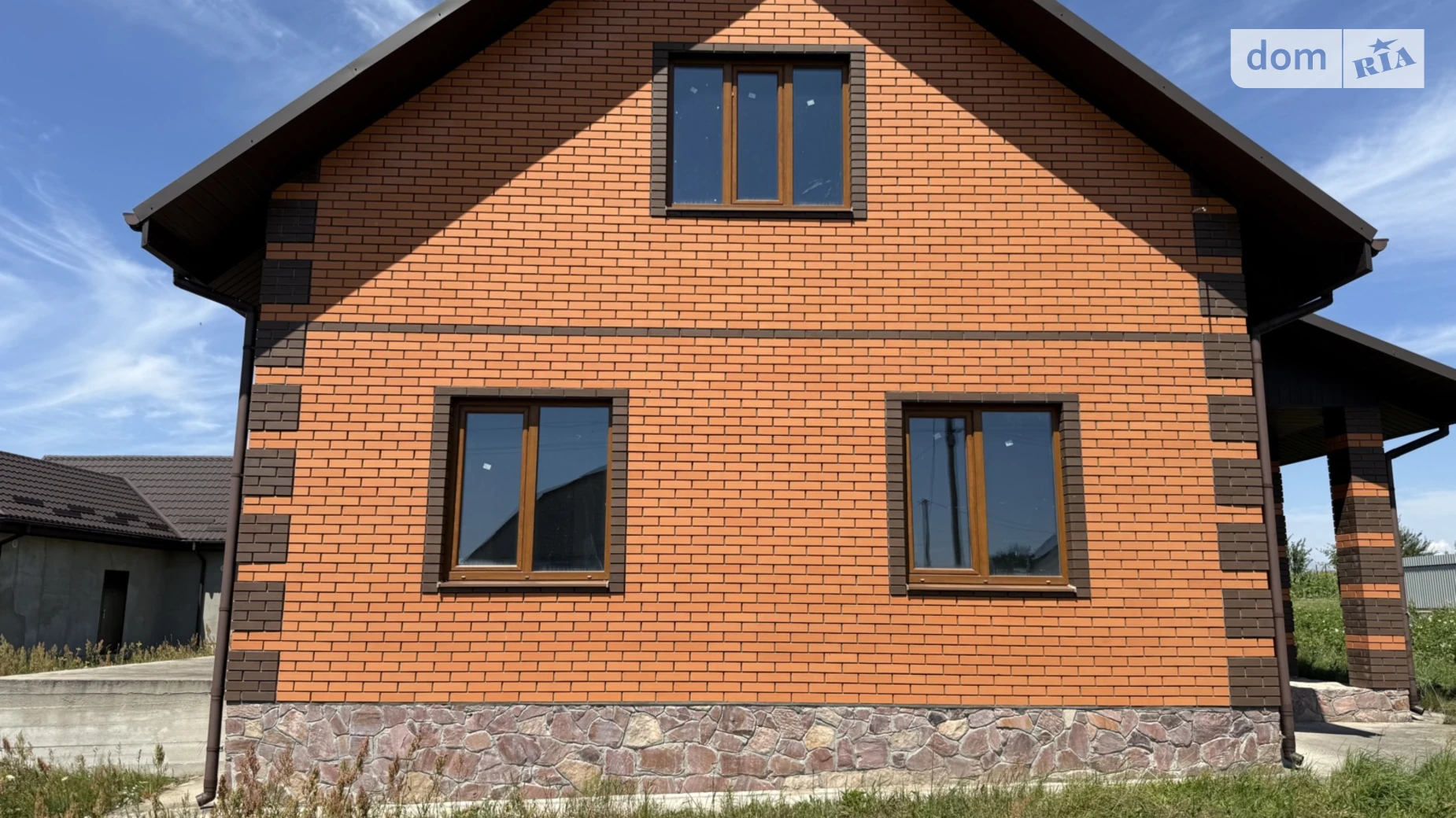 Продается дом на 2 этажа 112 кв. м с мебелью, цена: 65000 $ - фото 2