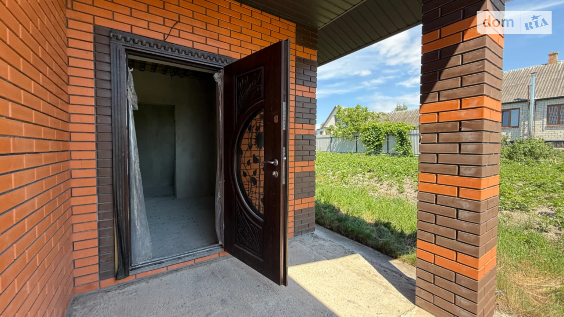 Продается дом на 2 этажа 112 кв. м с мебелью, цена: 65000 $ - фото 4