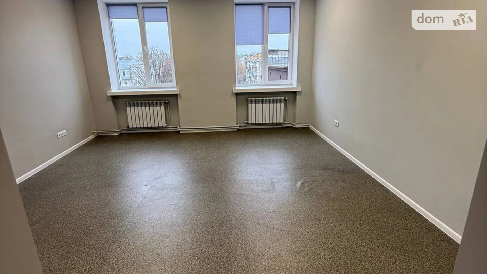 Здається в оренду офіс 23.3 кв. м в бізнес-центрі, цена: 8272 грн - фото 3