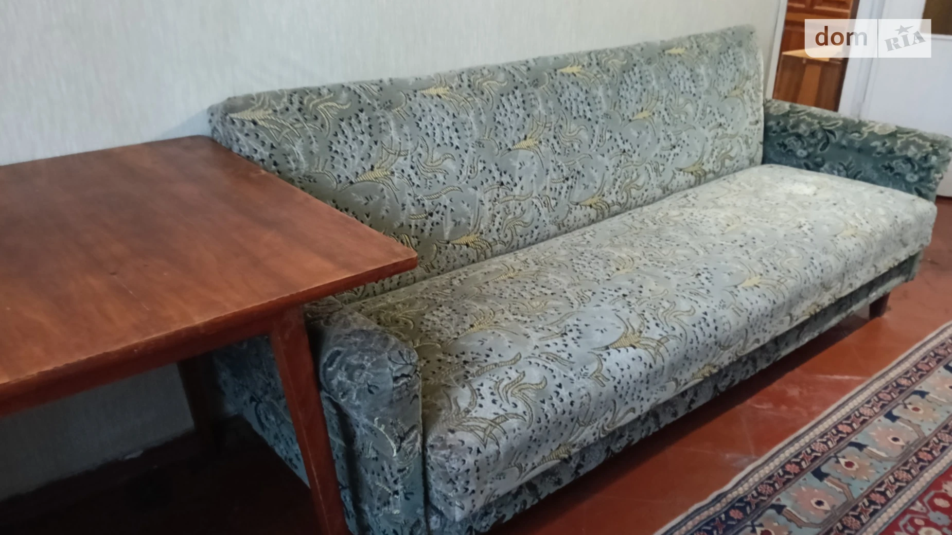 Сдается в аренду 1-комнатная квартира 32 кв. м в Хмельницком, ул. Соборная - фото 2