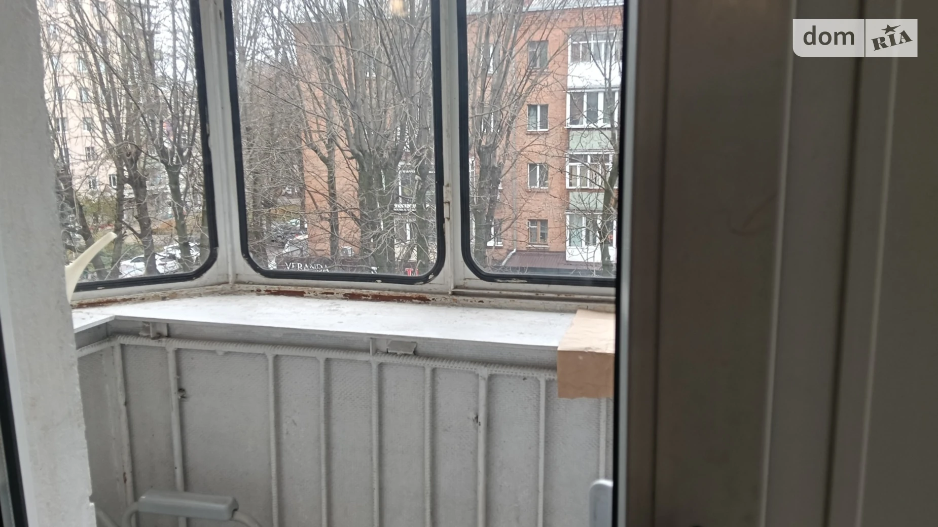 Сдается в аренду 1-комнатная квартира 32 кв. м в Хмельницком, ул. Соборная - фото 4