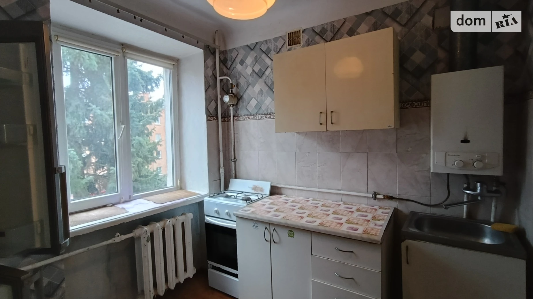 Сдается в аренду 1-комнатная квартира 32 кв. м в Хмельницком, ул. Соборная - фото 5