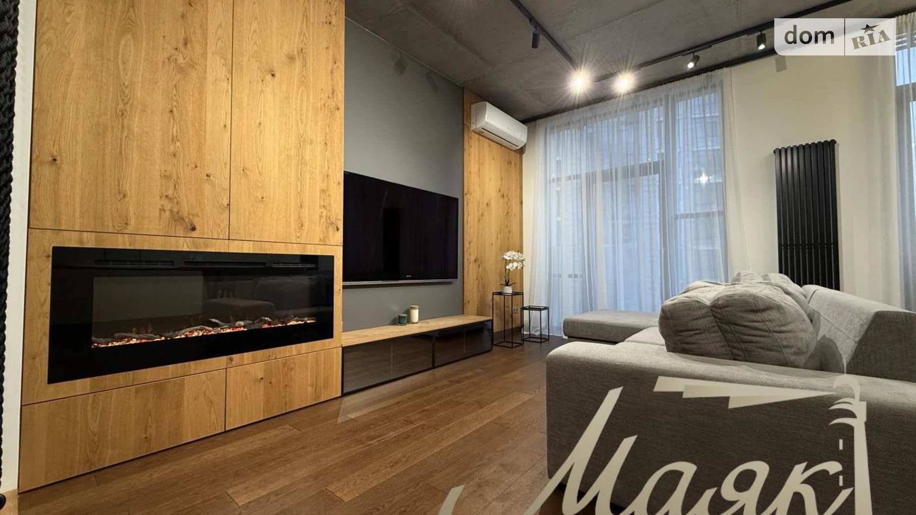 Сдается в аренду 2-комнатная квартира 90 кв. м в Киеве, ул. Андрея Верхогляда(Драгомирова), 11В - фото 3