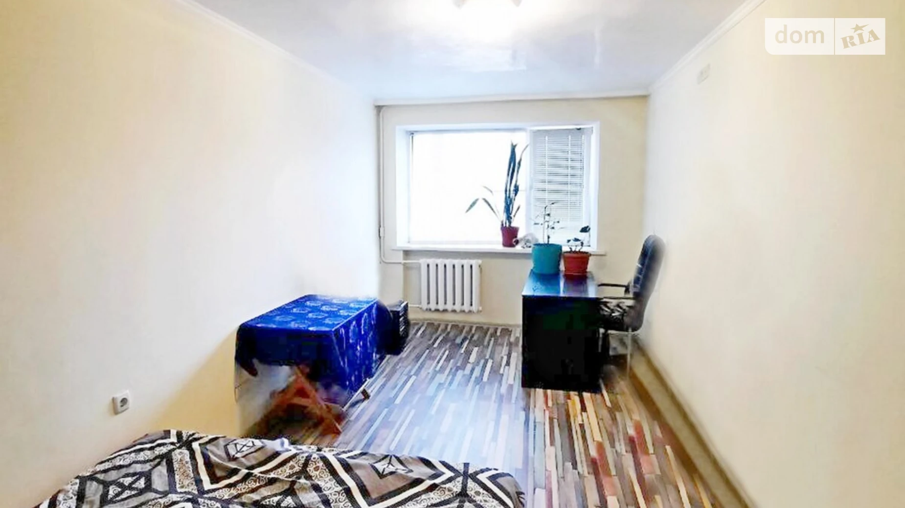 Продается 3-комнатная квартира 82 кв. м в Днепре, ул. Караваева - фото 5