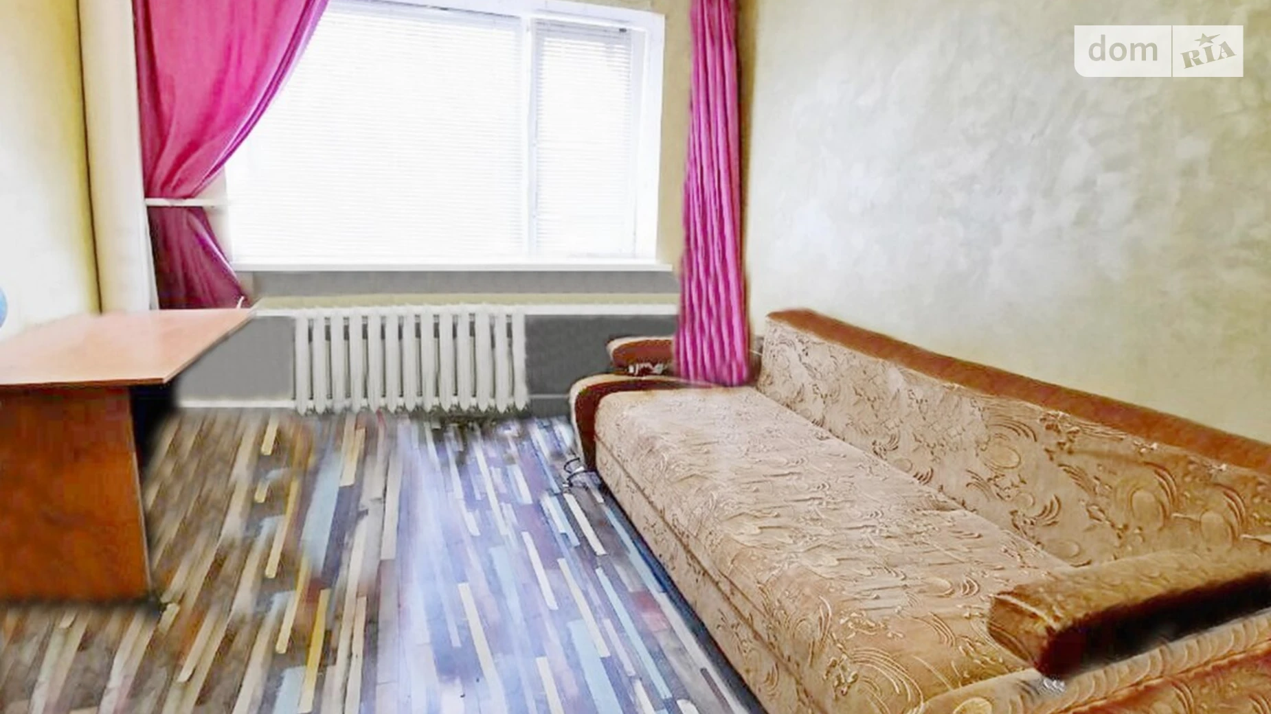 Продается 3-комнатная квартира 82 кв. м в Днепре, ул. Караваева - фото 3