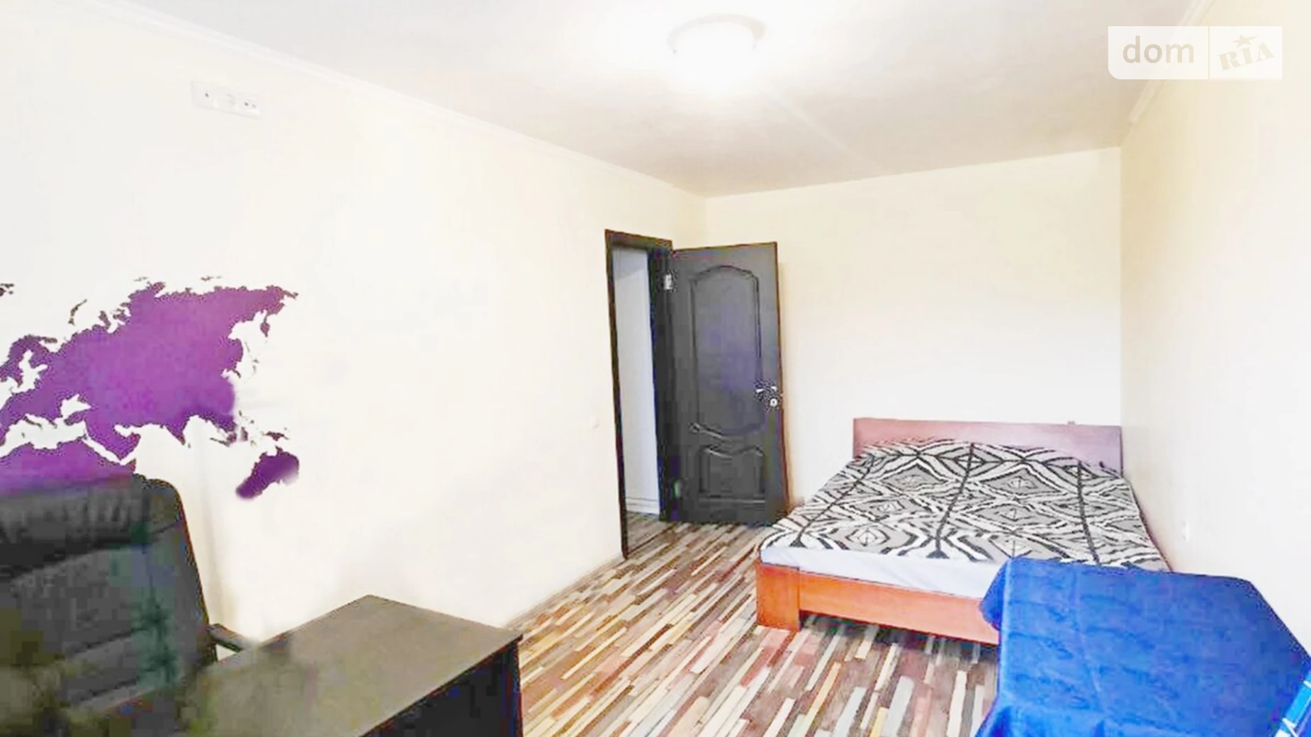 Продается 3-комнатная квартира 82 кв. м в Днепре, ул. Караваева - фото 4