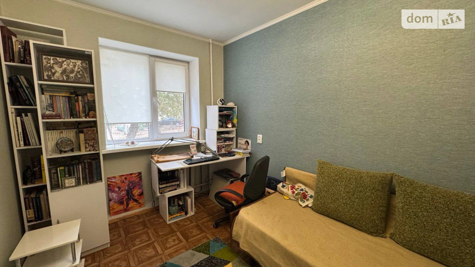 Продается 3-комнатная квартира 58 кв. м в Николаеве, цена: 33000 $ - фото 3