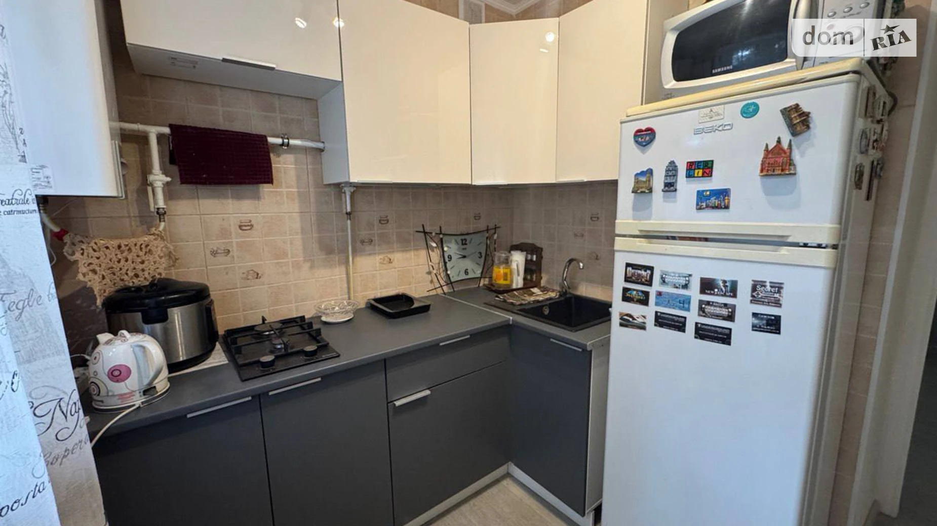 Продается 3-комнатная квартира 58 кв. м в Николаеве, цена: 33000 $ - фото 2