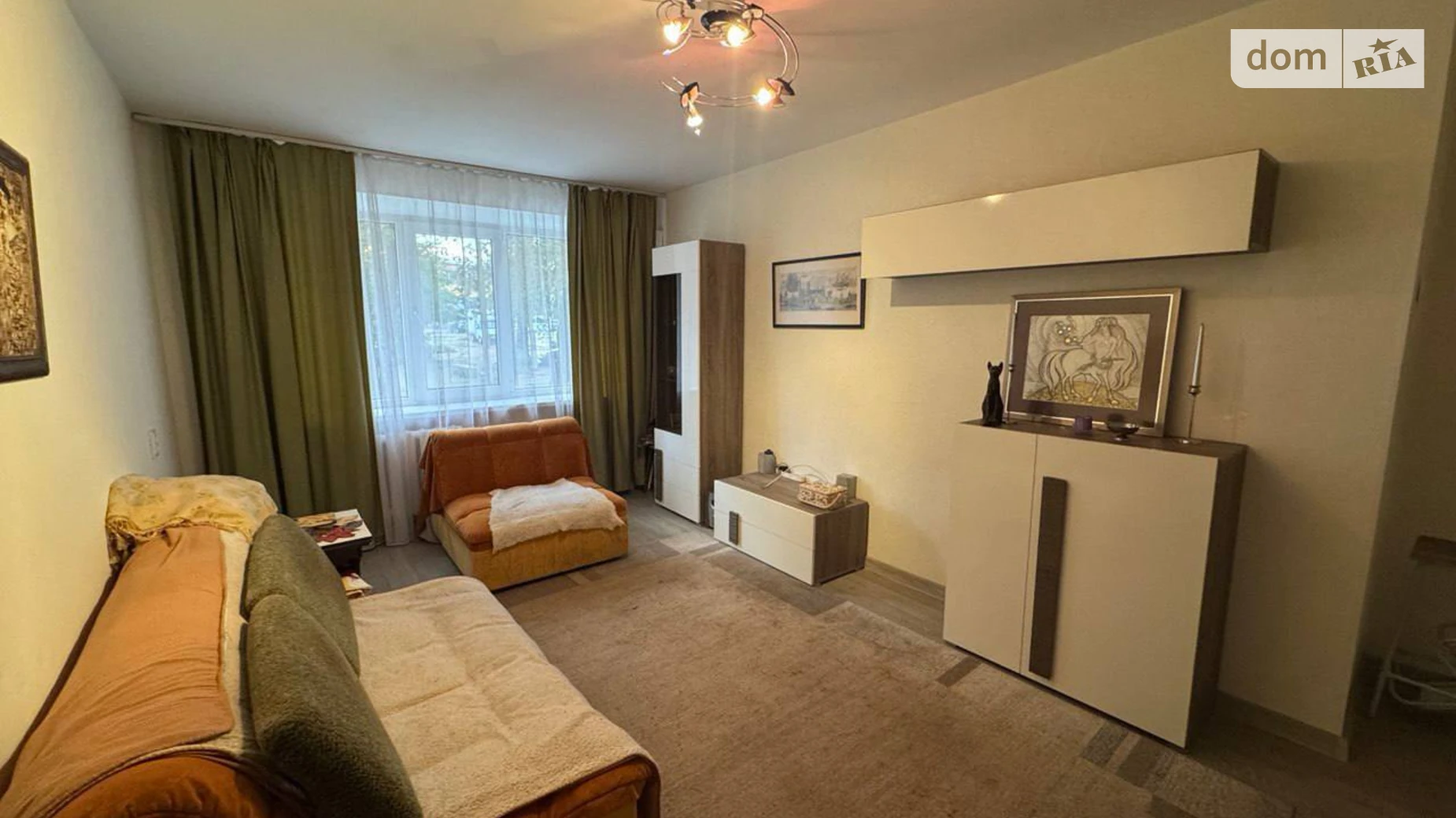 Продается 3-комнатная квартира 58 кв. м в Николаеве, цена: 33000 $ - фото 5