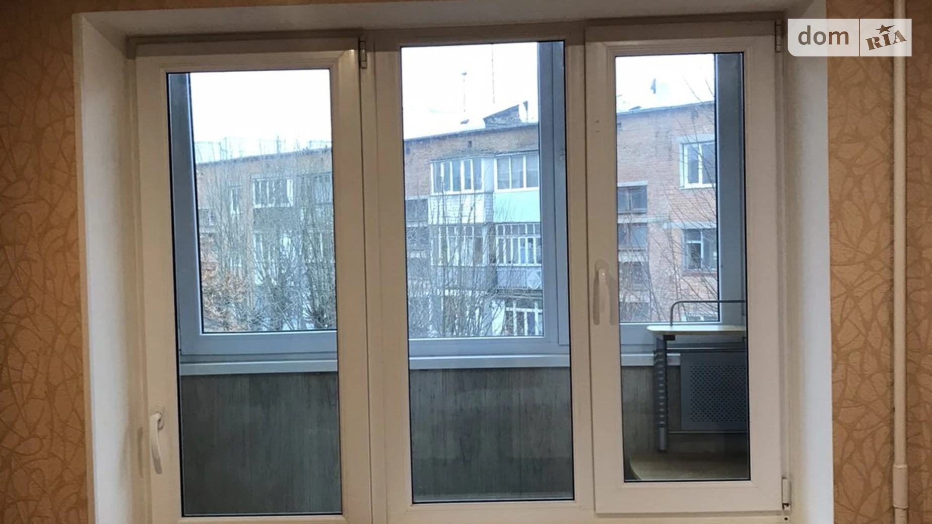 Сдается в аренду 1-комнатная квартира 24 кв. м в Ровно, ул. Князя Острожского - фото 4