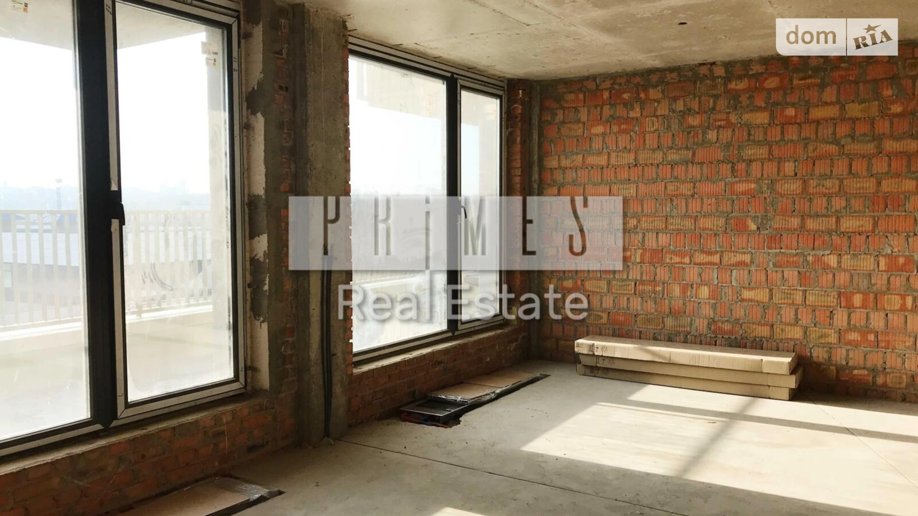 Продается 2-комнатная квартира 58 кв. м в Киеве, ул. Набережно-Рыбальская дорога, 3 - фото 4