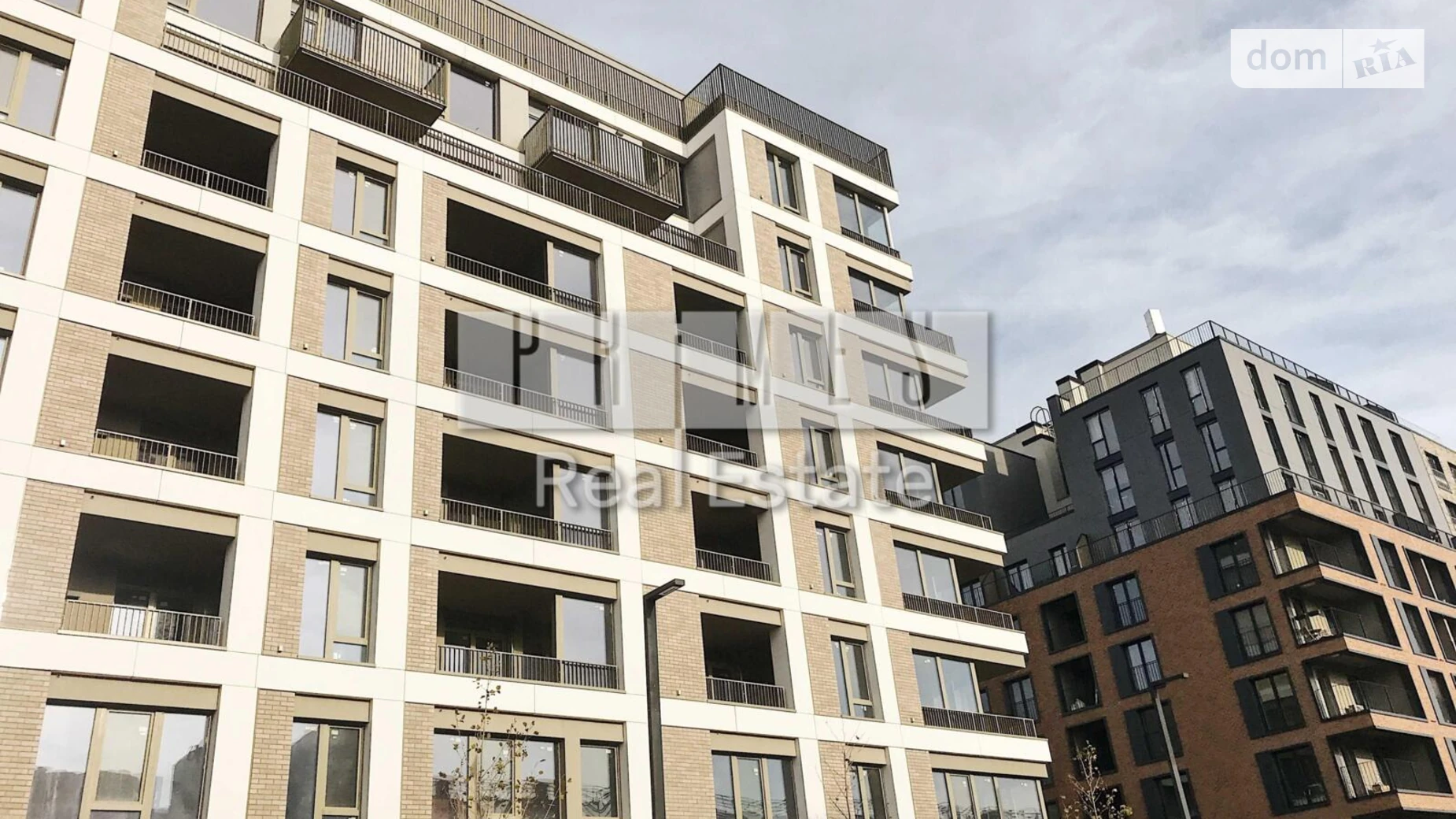 Продается 2-комнатная квартира 58 кв. м в Киеве, ул. Набережно-Рыбальская дорога, 3 - фото 3