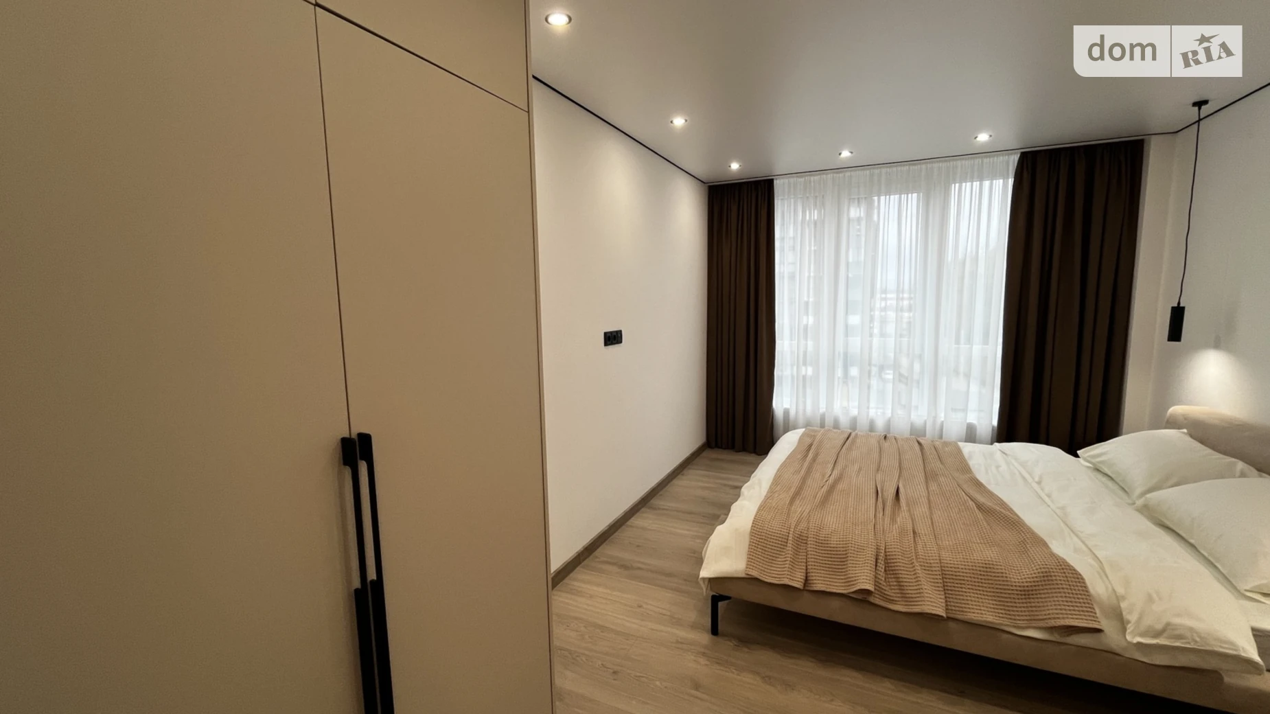 2-комнатная квартира 84 кв. м в Тернополе, пер. Кирпичный, 4 - фото 2