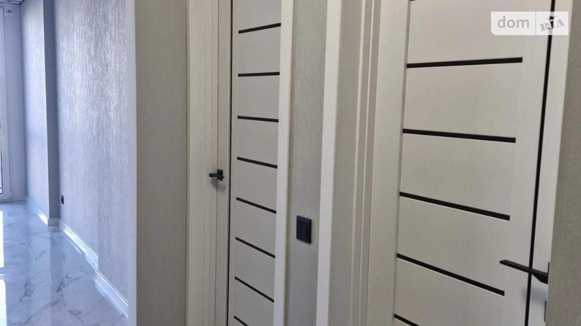 Продается 1-комнатная квартира 43.4 кв. м в Зарванцах, ул. Одесская - фото 4