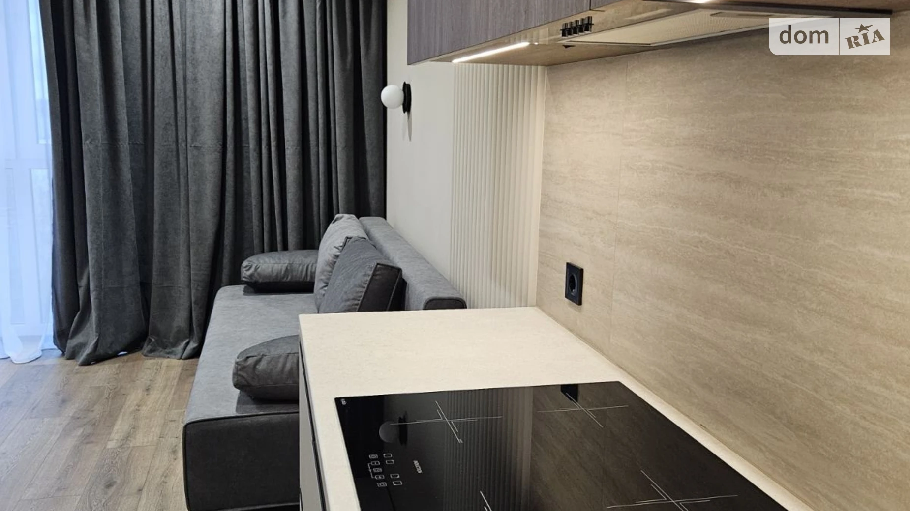 Сдается в аренду 1-комнатная квартира 48 кв. м в Виннице, пер. Кирпичный, 18 корпус 2 - фото 3