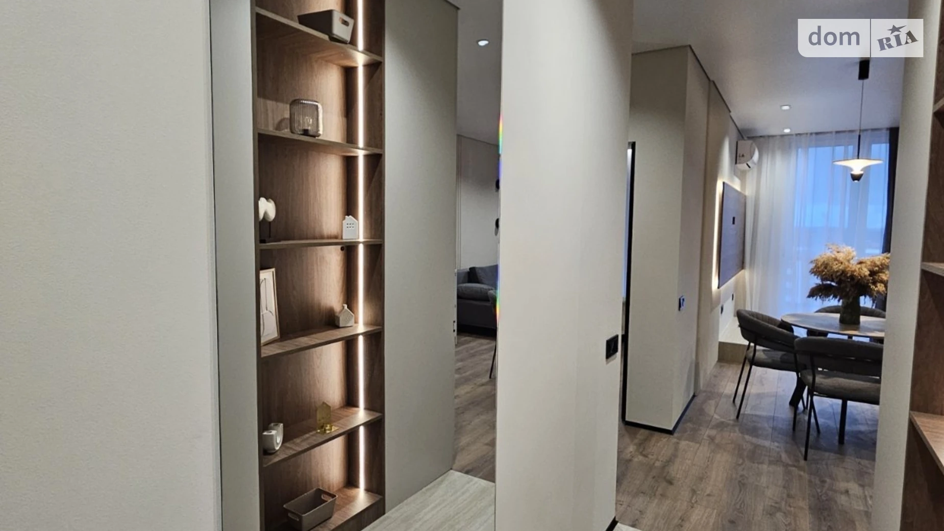 Сдается в аренду 1-комнатная квартира 48 кв. м в Виннице, пер. Кирпичный, 18 корпус 2 - фото 4