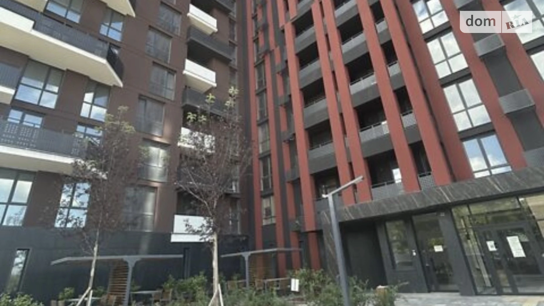 Продается 2-комнатная квартира 65 кв. м в Виннице, пер. Кирпичный, 18 - фото 2