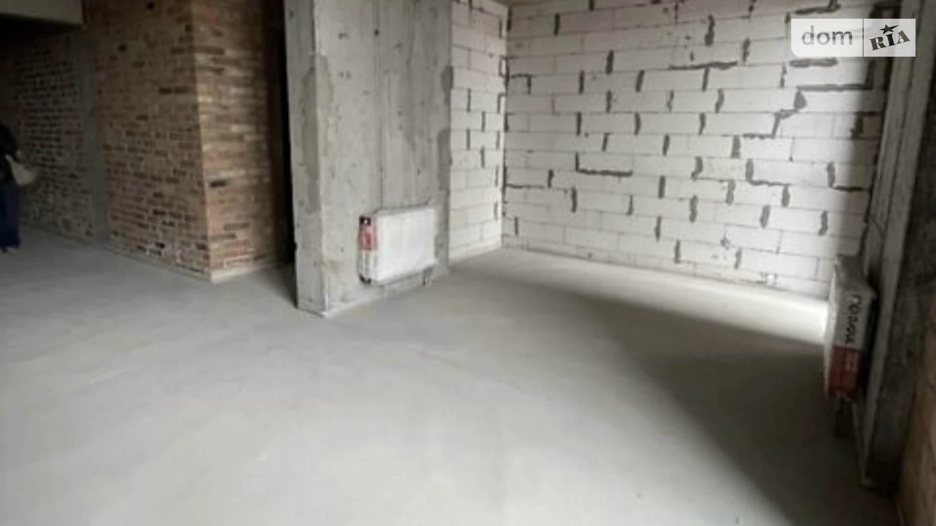 Продается 2-комнатная квартира 65 кв. м в Виннице, пер. Кирпичный, 18 - фото 3