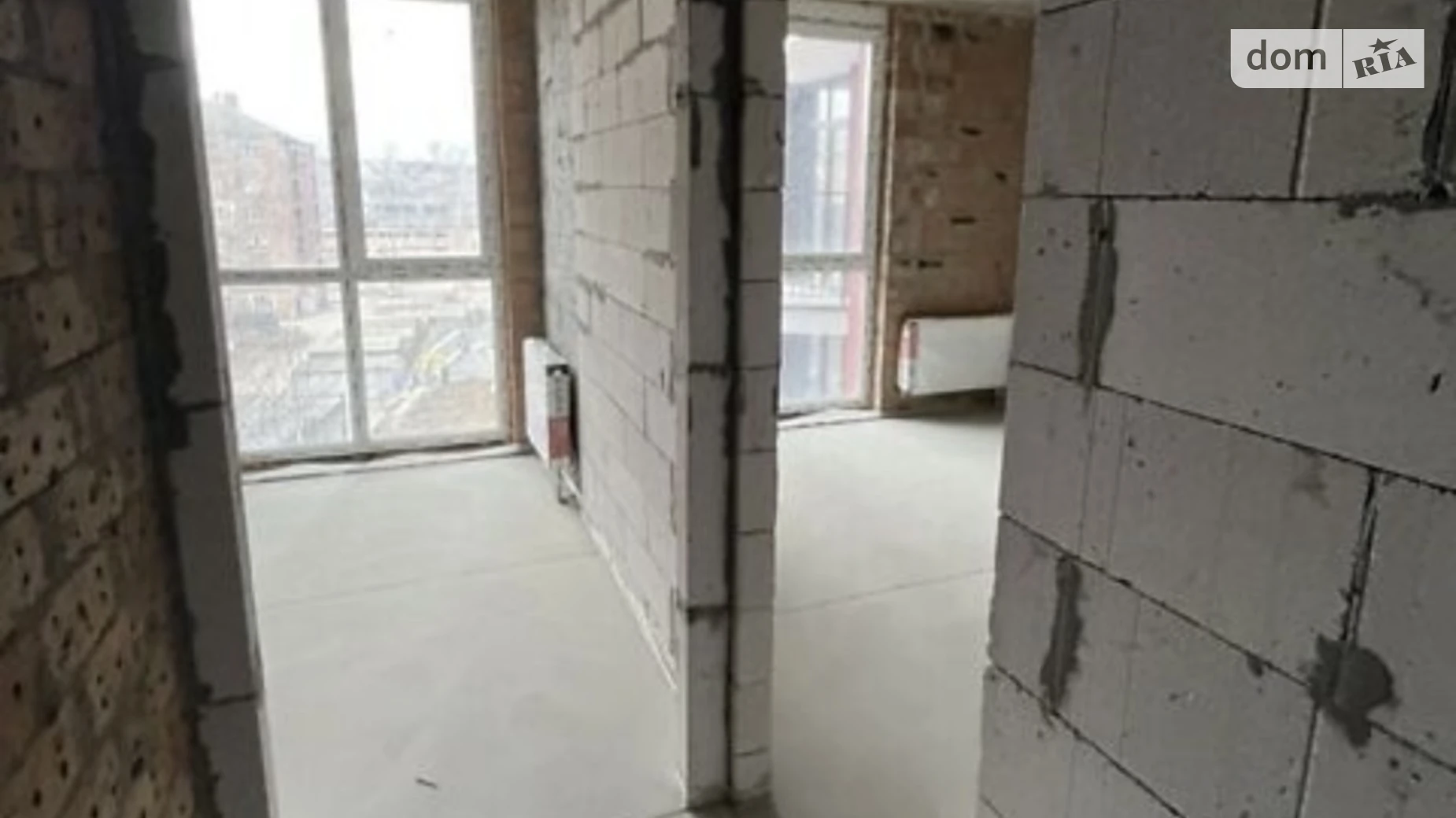 Продается 2-комнатная квартира 65 кв. м в Виннице, пер. Кирпичный, 18 - фото 4