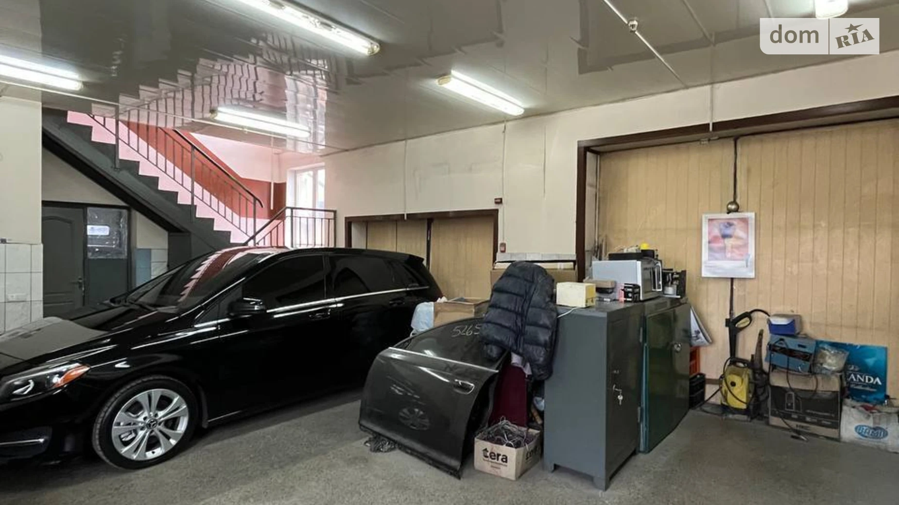 Продается помещения свободного назначения 280 кв. м в 2-этажном здании, цена: 305000 $ - фото 2