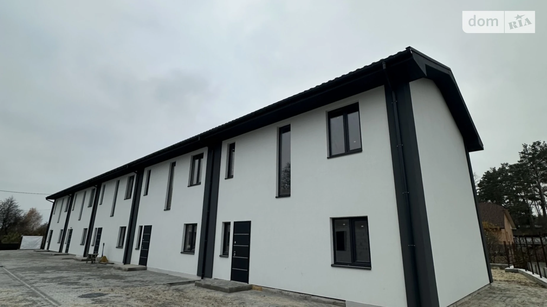 пер. Речной Ирпень, цена: 70000 $ - фото 2