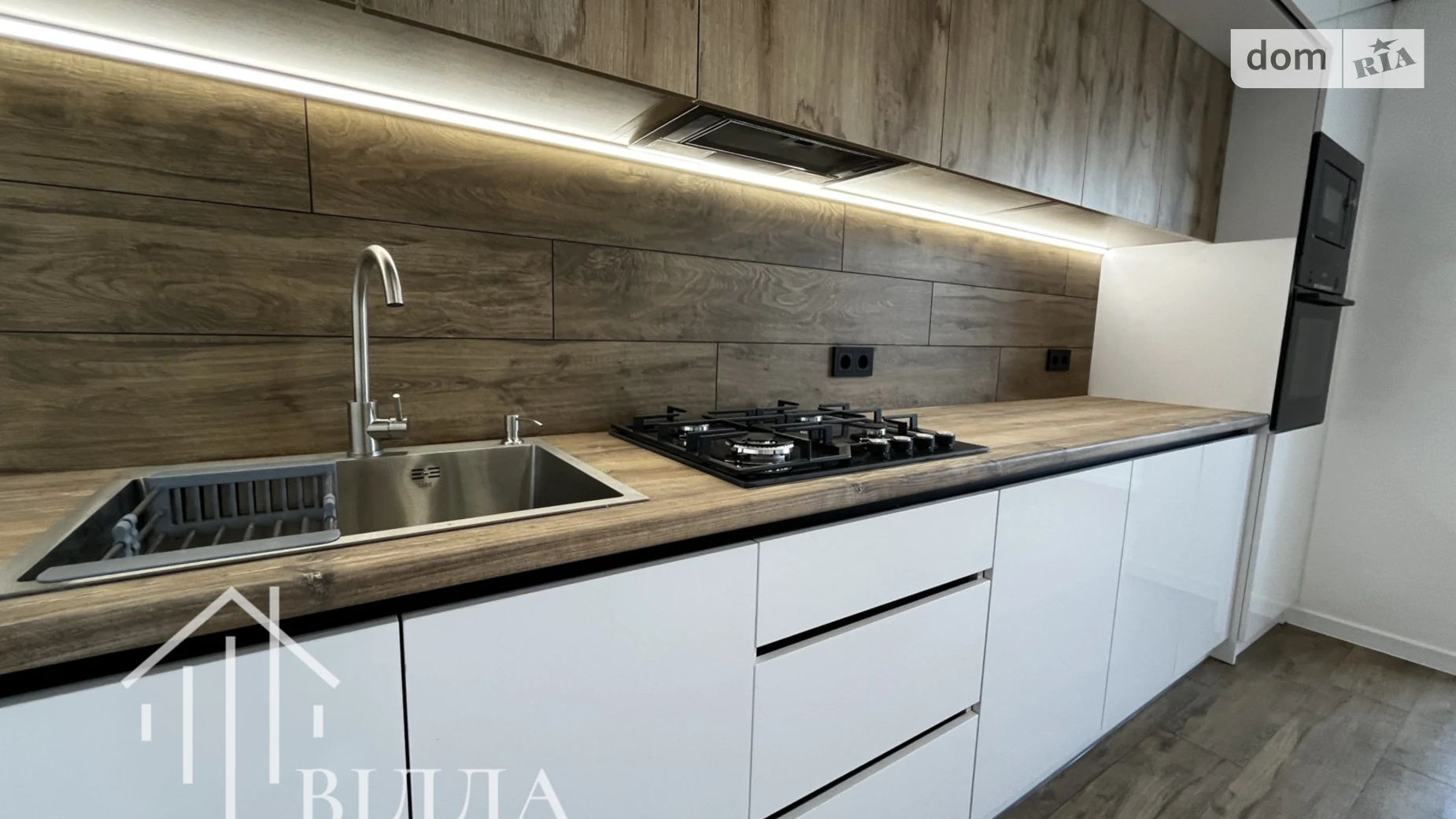 2-комнатная квартира 70 кв. м в Тернополе, цена: 85000 $ - фото 3