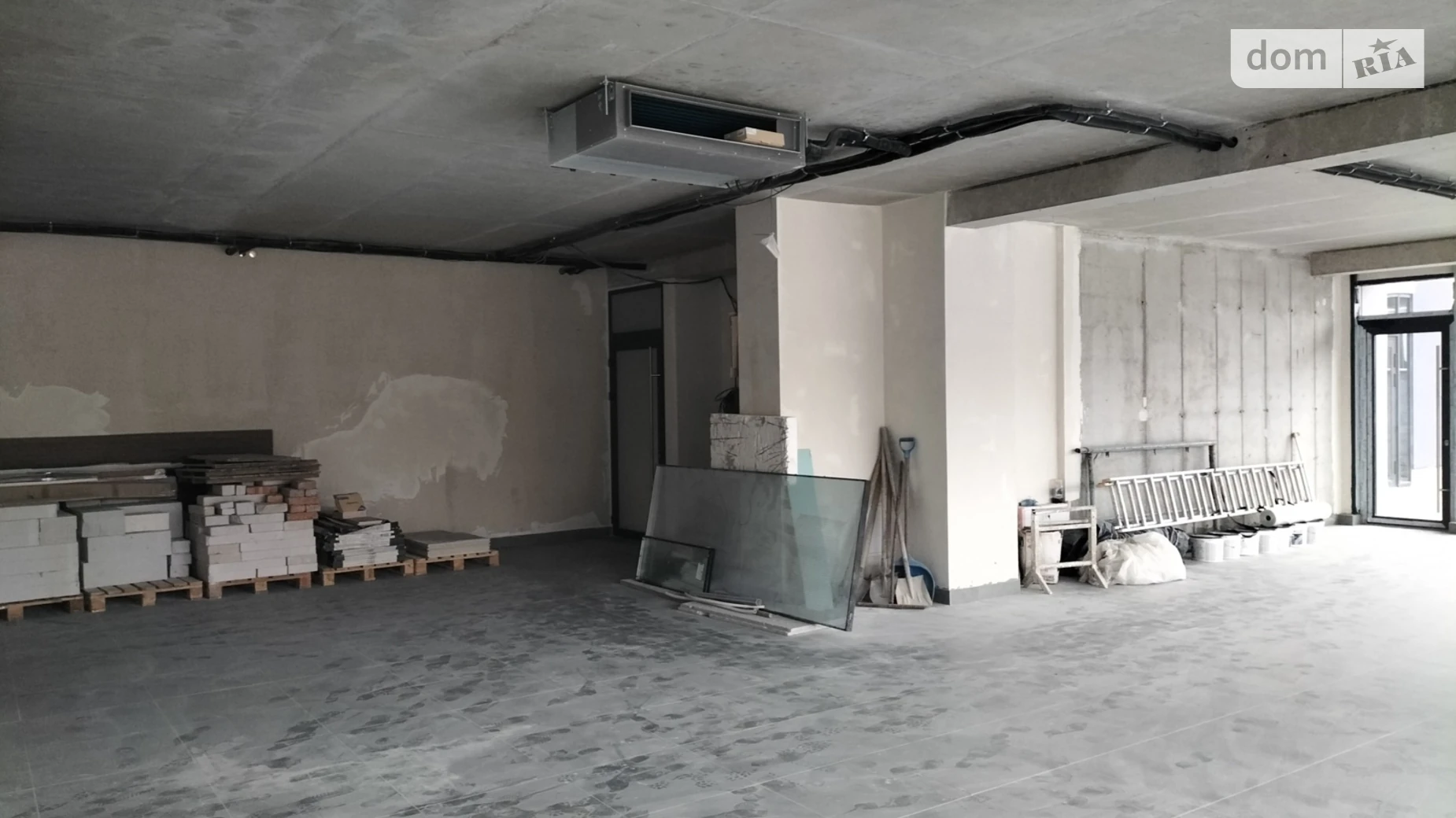 Сдается в аренду помещения свободного назначения 129 кв. м в 9-этажном здании, цена: 103200 грн - фото 2
