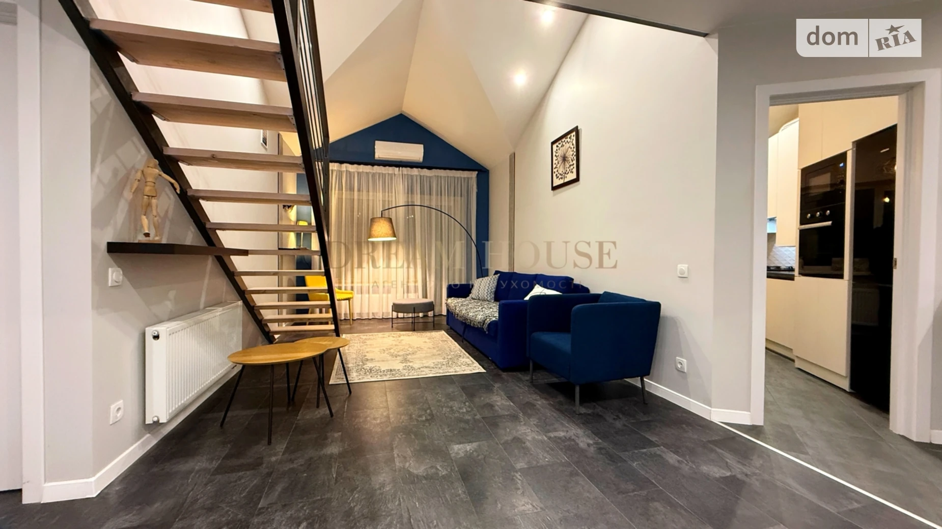 Продається 2-кімнатна квартира 57.4 кв. м у Ірпені, вул. Західна, 2 - фото 2