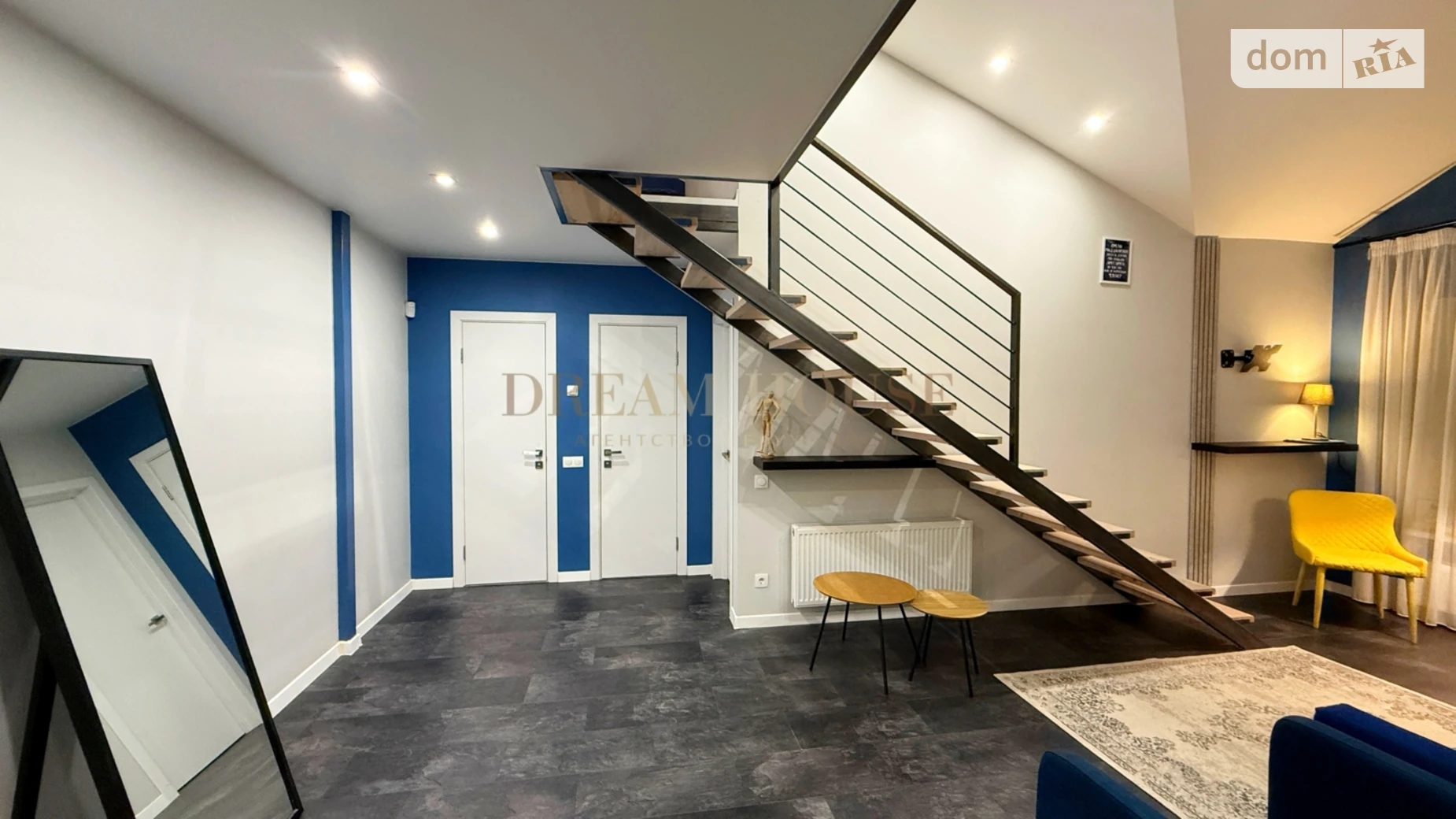 Продається 2-кімнатна квартира 57.4 кв. м у Ірпені, вул. Західна, 2 - фото 4