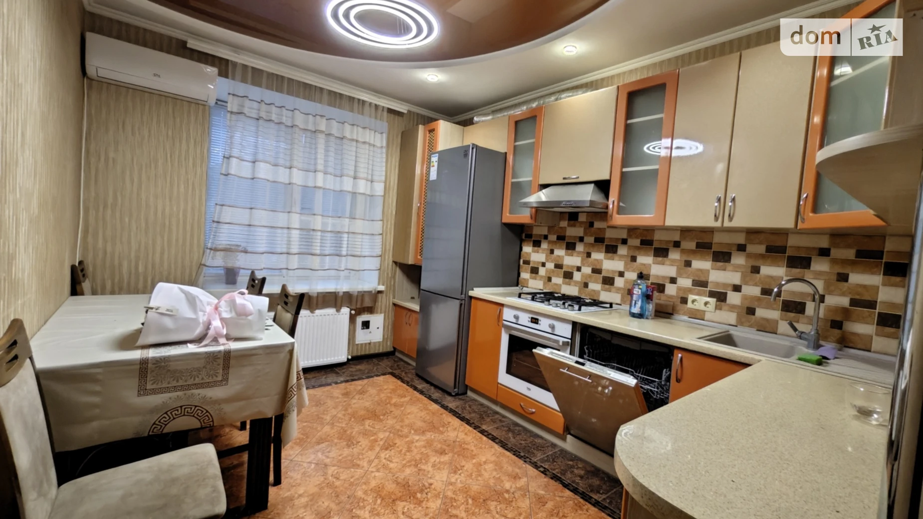 Сдается в аренду 2-комнатная квартира 64 кв. м в Виннице, ул. Киевская, 29 корпус 7 - фото 2