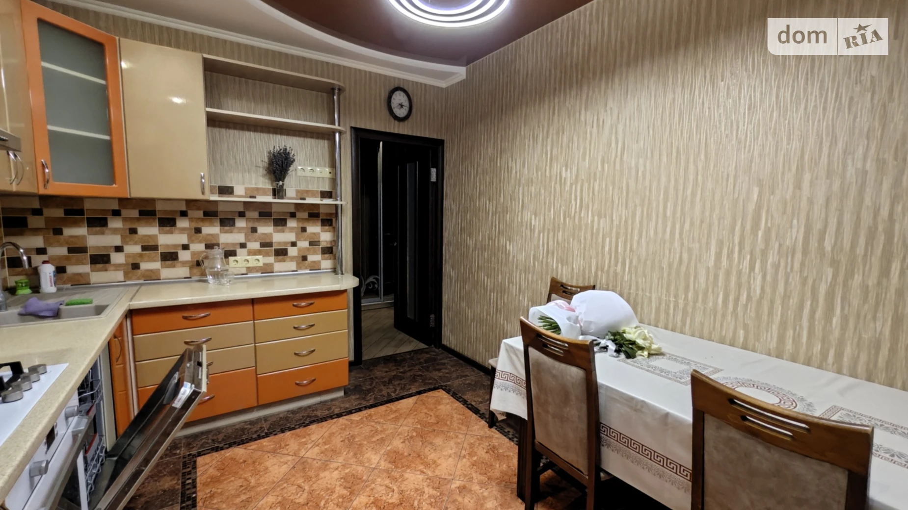 Сдается в аренду 2-комнатная квартира 64 кв. м в Виннице, ул. Киевская, 29 корпус 7 - фото 3