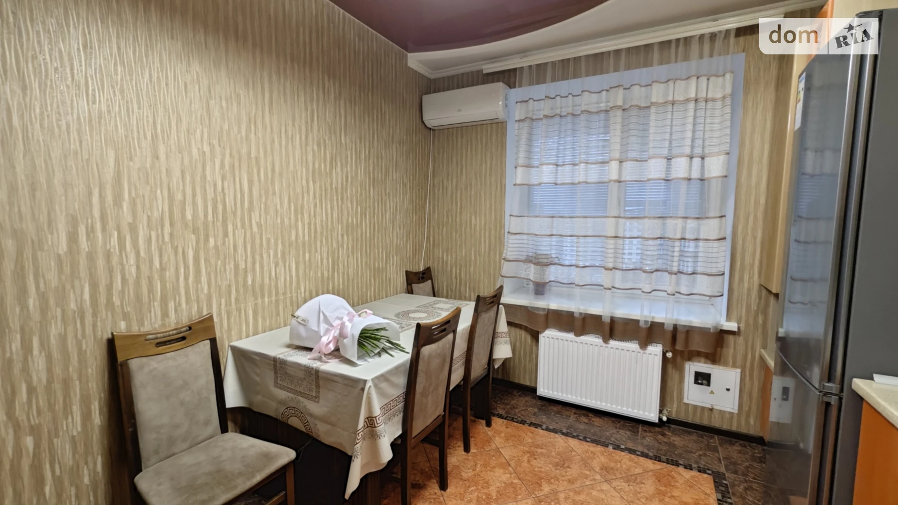 Сдается в аренду 2-комнатная квартира 64 кв. м в Виннице, ул. Киевская, 29 корпус 7 - фото 4