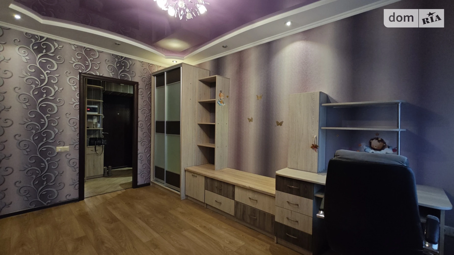 Сдается в аренду 2-комнатная квартира 64 кв. м в Виннице, ул. Киевская, 29 корпус 7 - фото 5