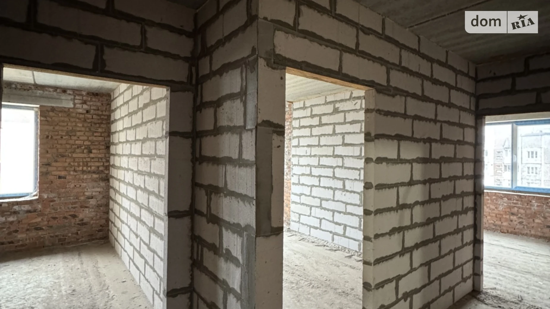 Продается 2-комнатная квартира 65.5 кв. м в Хмельницком, ул. Зализняка Максима - фото 2