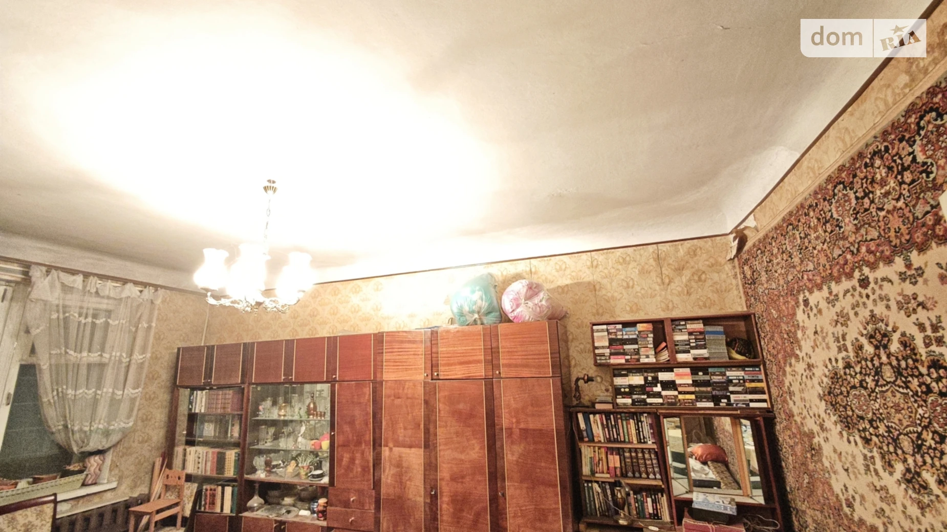 Продается 3-комнатная квартира 75.5 кв. м в Одессе, ул. Европейская - фото 2