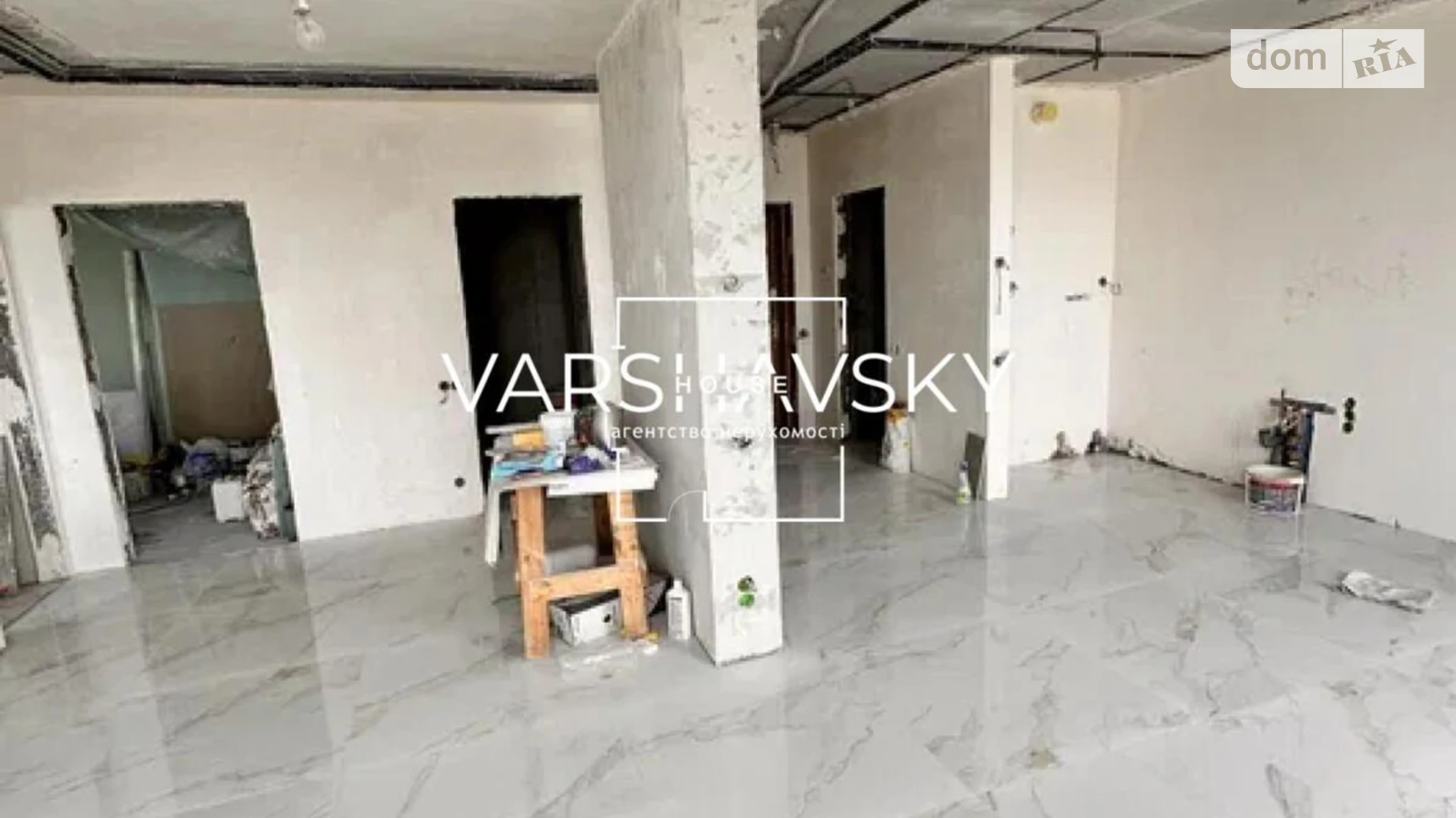 Продается 3-комнатная квартира 79 кв. м в Киеве, просп. Европейского Союза(Правды) - фото 4