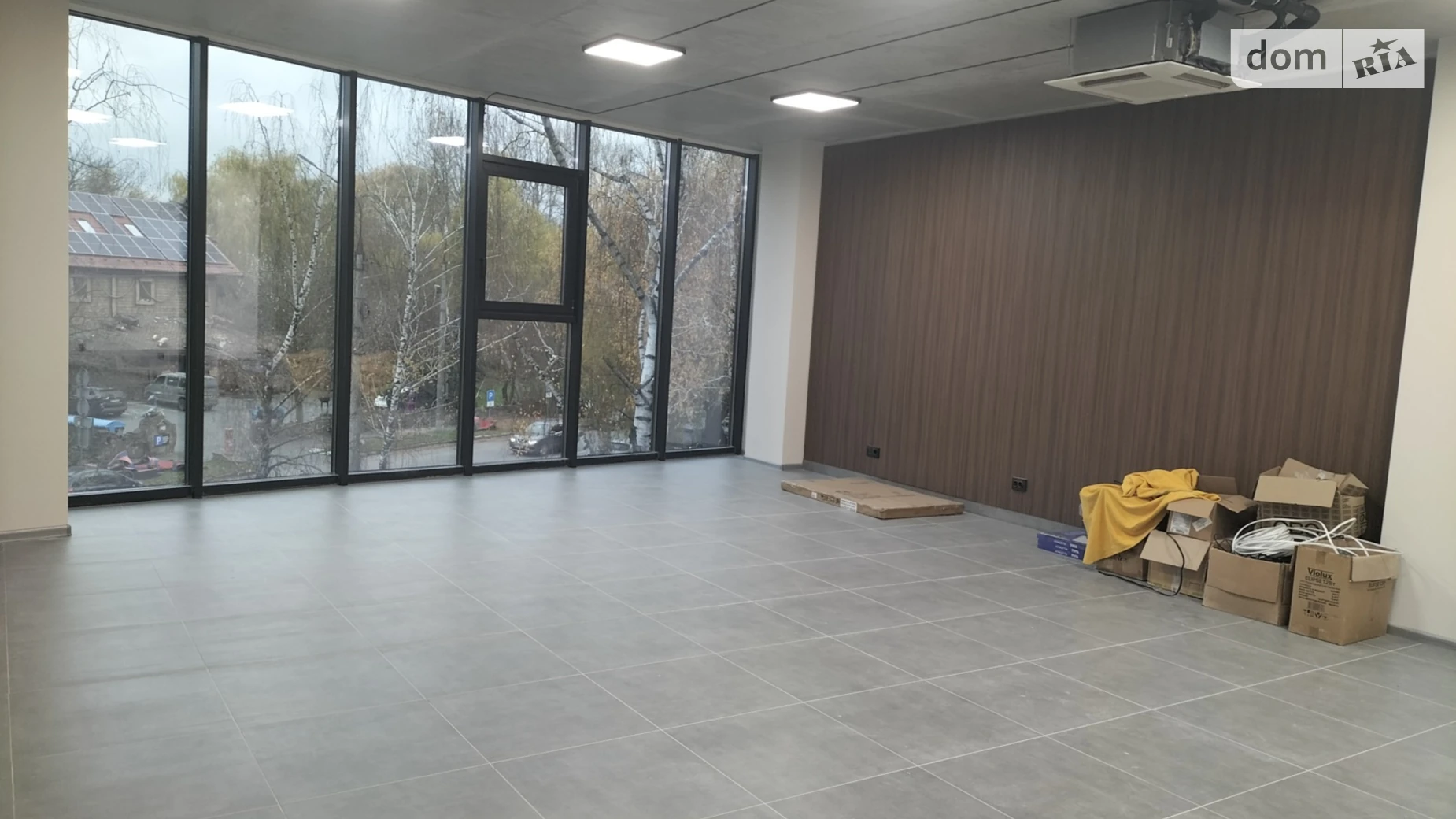 Сдается в аренду офис 64.9 кв. м в бизнес-центре, цена: 35695 грн - фото 4