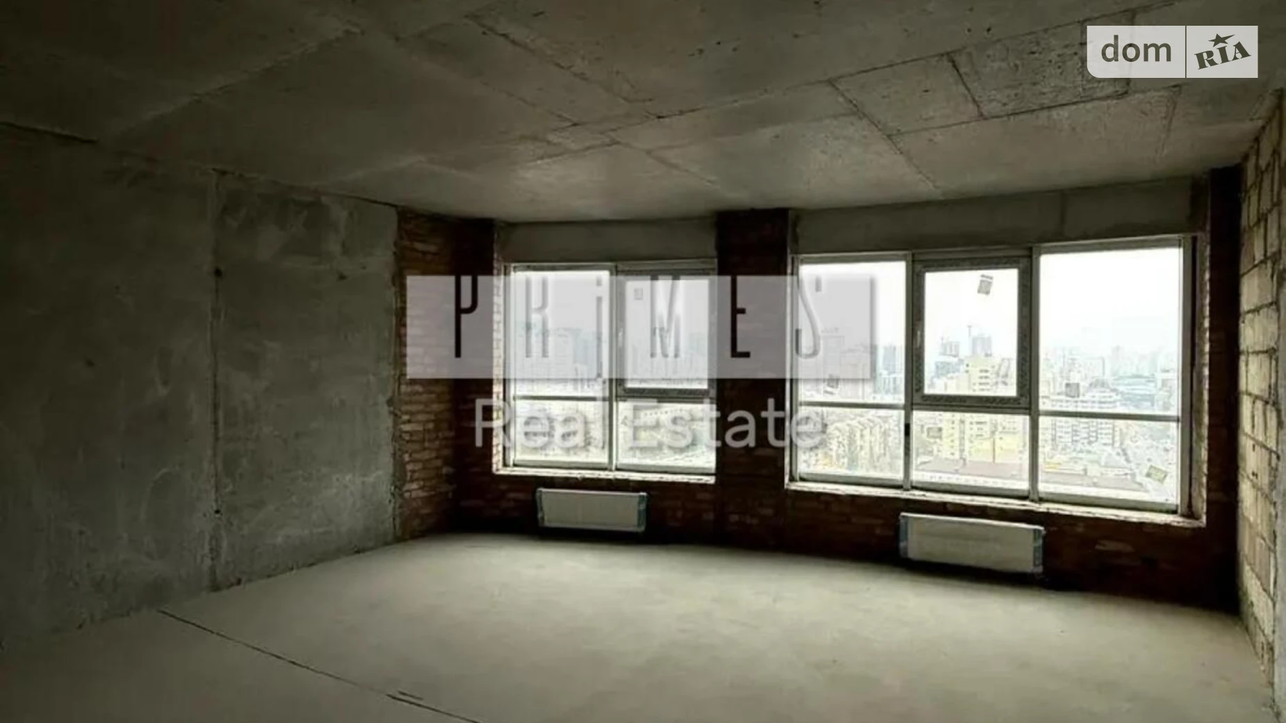 Продается 2-комнатная квартира 96 кв. м в Киеве, ул. Антоновича(Горького), 109 - фото 4