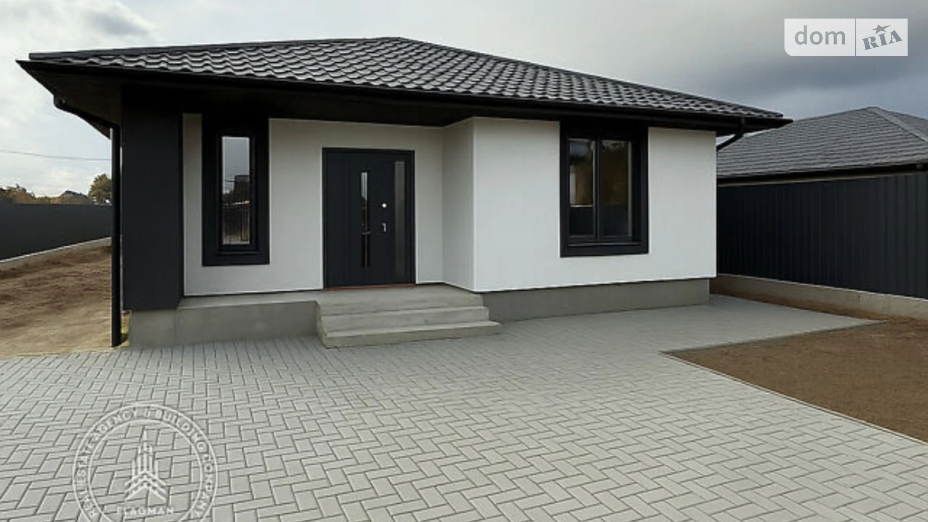 Продается одноэтажный дом 95 кв. м с участком, цена: 87000 $ - фото 2