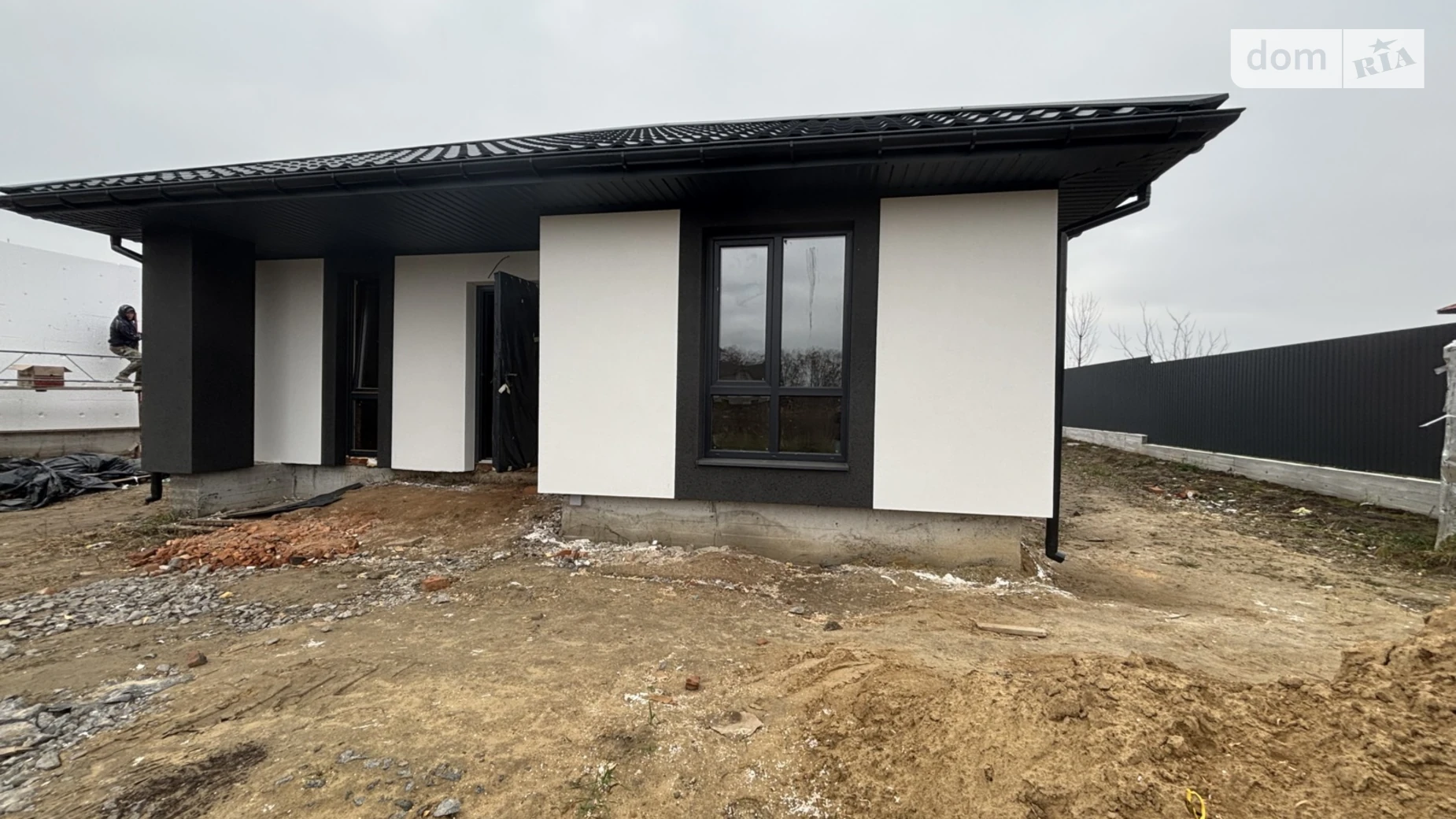 Продается одноэтажный дом 95 кв. м с беседкой, цена: 87000 $ - фото 2