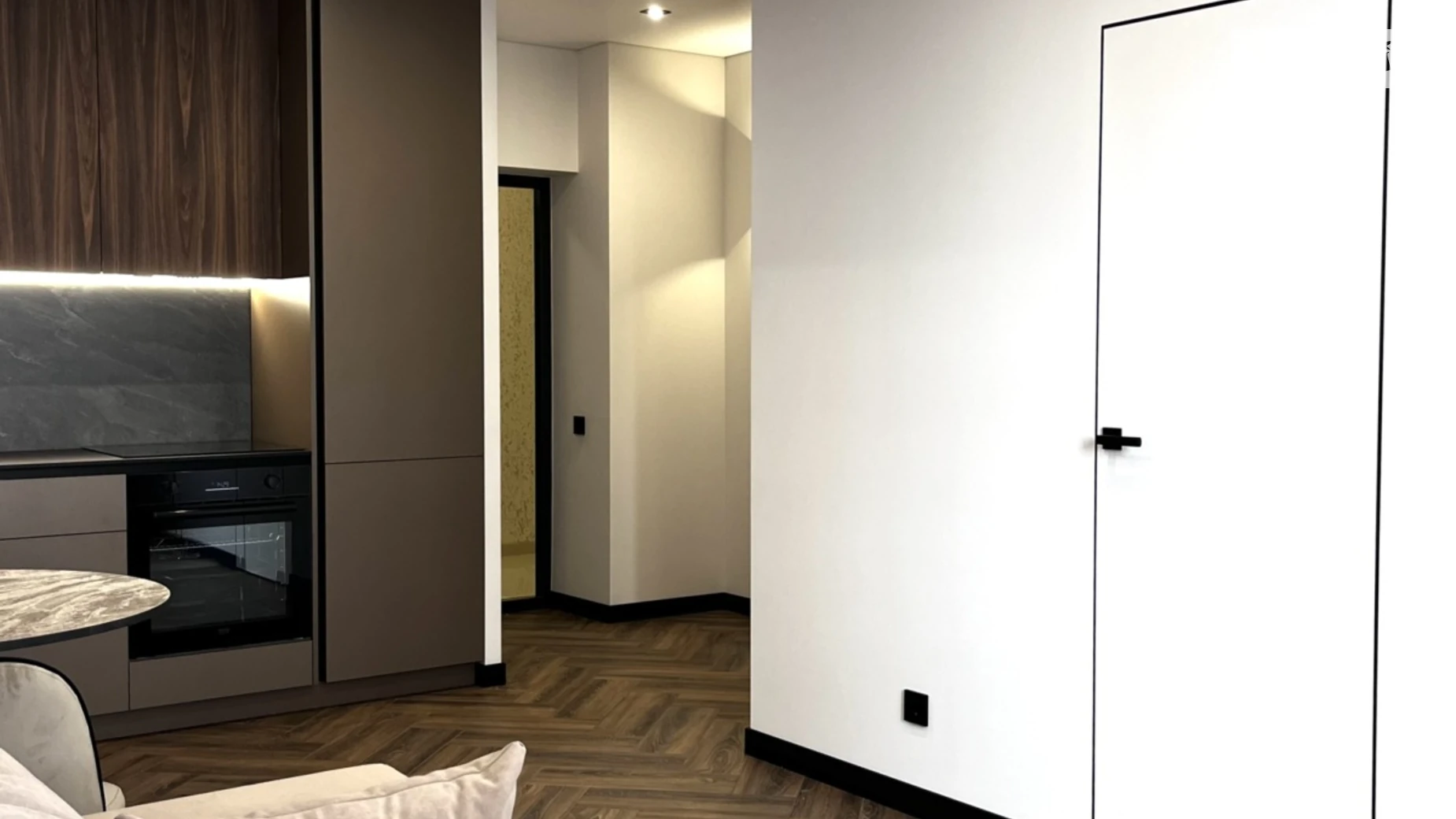 Продается 1-комнатная квартира 37 кв. м в Ирпене, ул. Университетская(Карла Маркса), 3/6 - фото 3