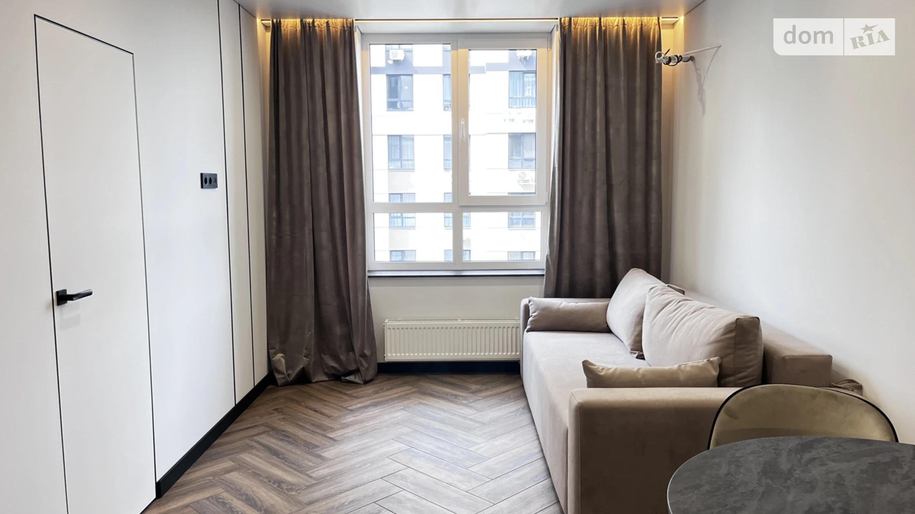 Продается 1-комнатная квартира 37 кв. м в Ирпене, ул. Университетская(Карла Маркса), 3/6 - фото 4