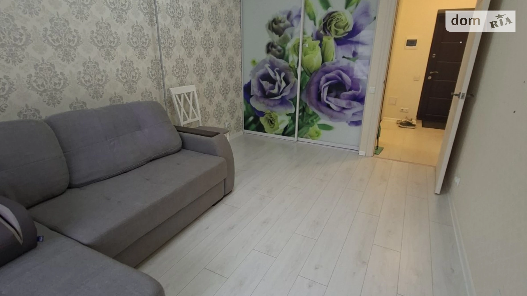 Продается 1-комнатная квартира 40.1 кв. м в Виннице, ул. Трамвайная - фото 2