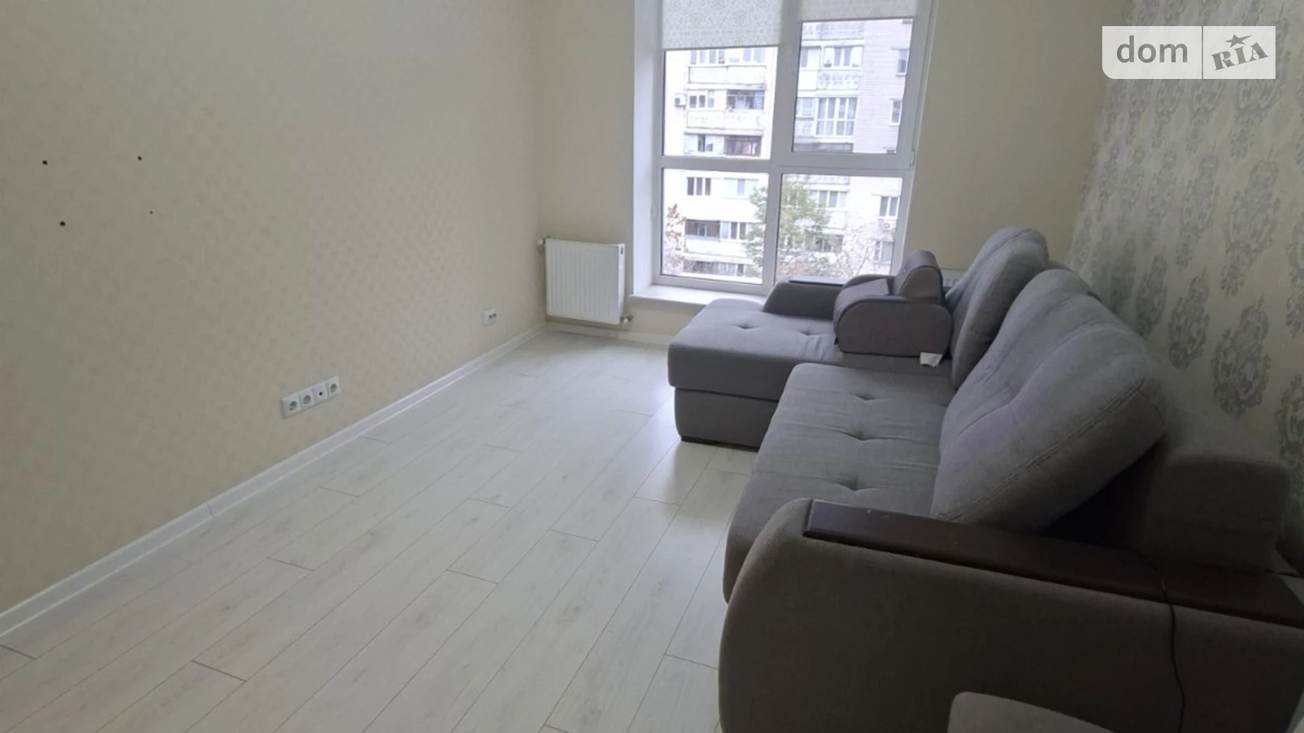 Продается 1-комнатная квартира 40.1 кв. м в Виннице, ул. Трамвайная - фото 3