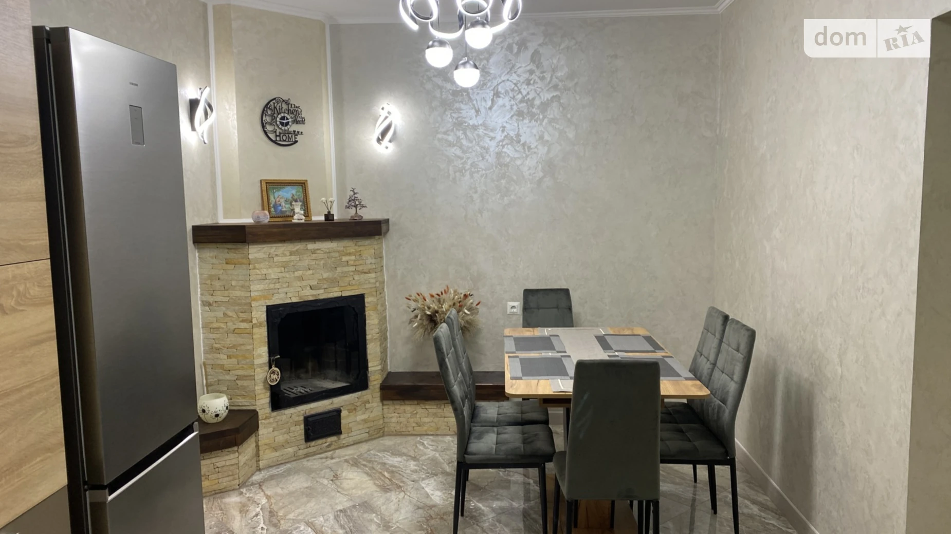 Сдается в аренду часть дома 70 кв. м с верандой, цена: 17000 грн - фото 2