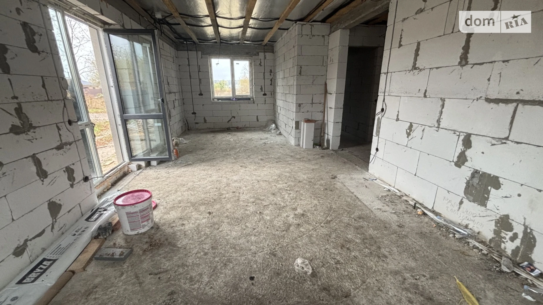 Продається одноповерховий будинок 115 кв. м з балконом, цена: 82000 $ - фото 2