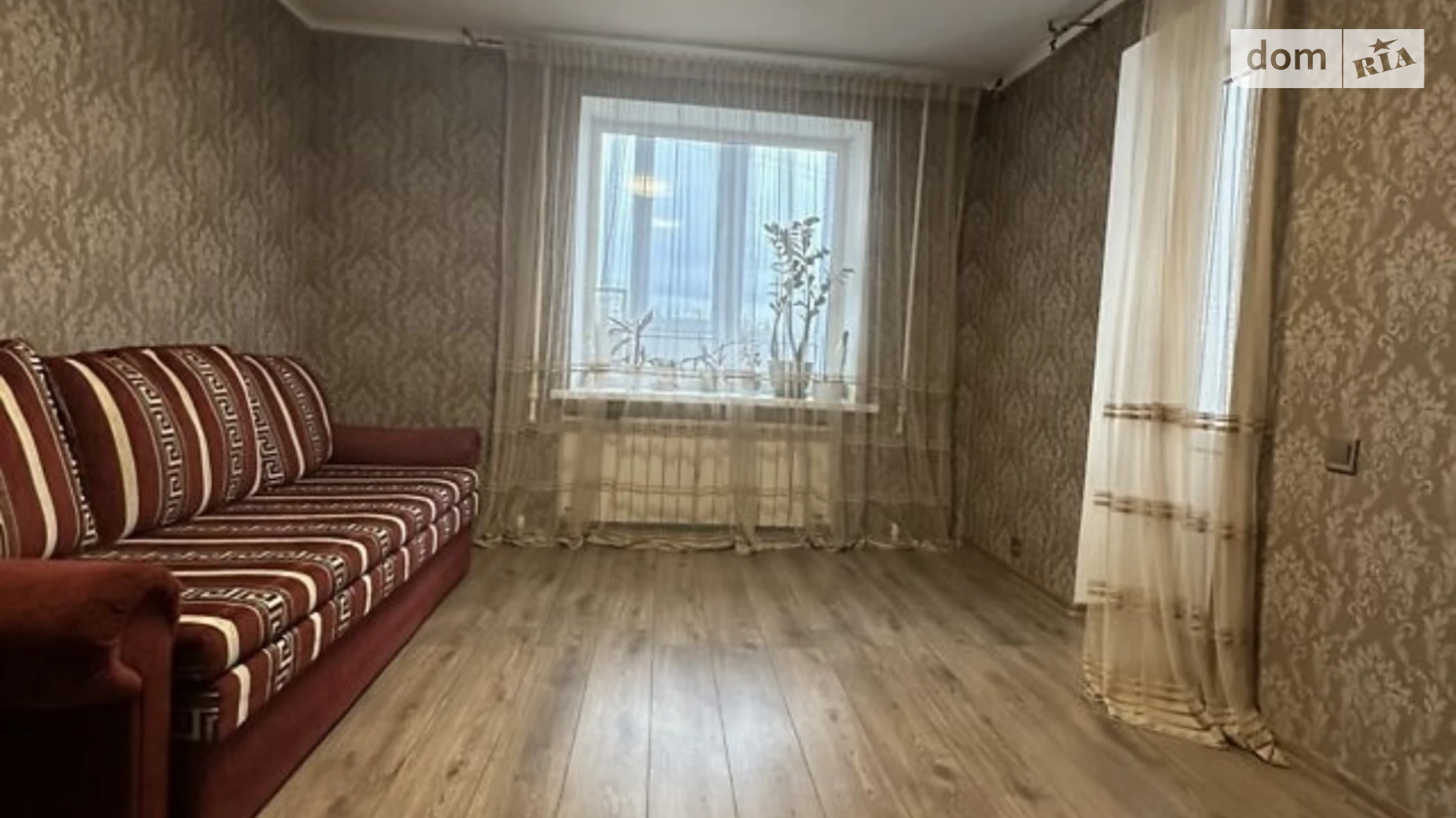 Сдается в аренду 1-комнатная квартира 35 кв. м в Одессе, ул. Евгения Чикаленко(Академика Вильямса), 68А - фото 2