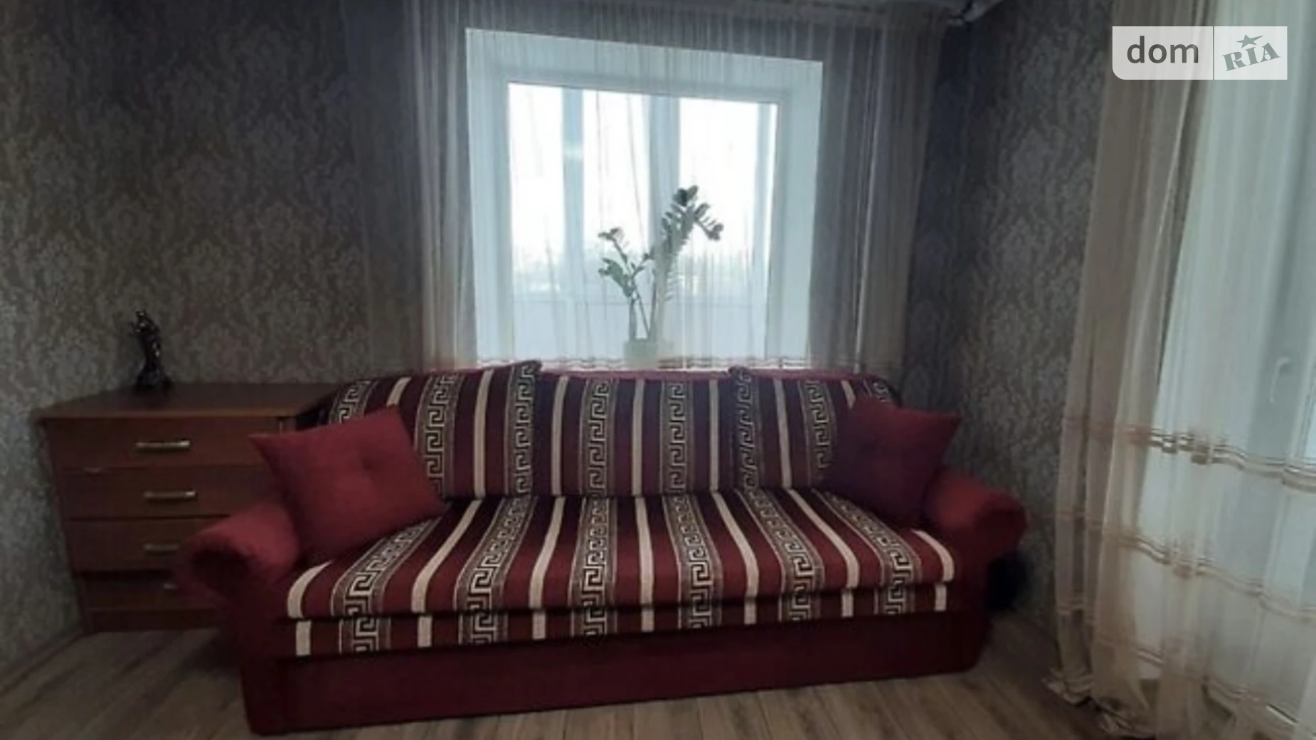 Сдается в аренду 1-комнатная квартира 35 кв. м в Одессе, ул. Евгения Чикаленко(Академика Вильямса), 68А - фото 3